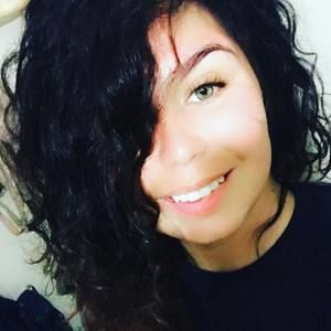 Meet your Posher, Jinnifer